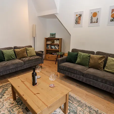 Salvin Holiday home *