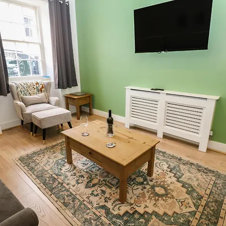 Salvin Holiday home Alston