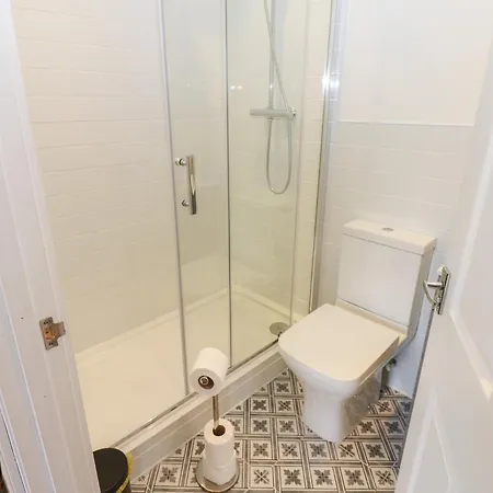 Holiday home Salvin