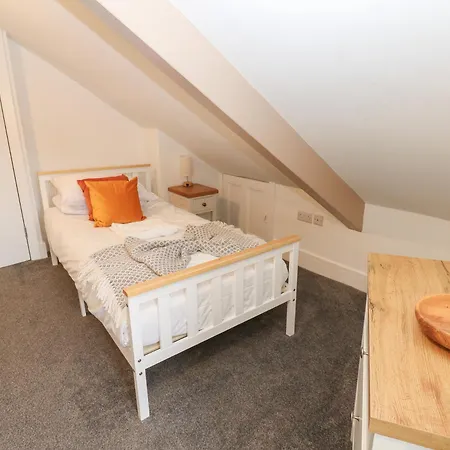 Salvin Holiday home