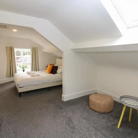 Salvin Holiday home Alston