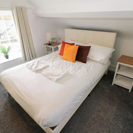 Holiday home Salvin