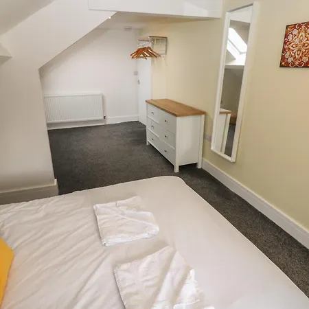 Salvin Holiday home *