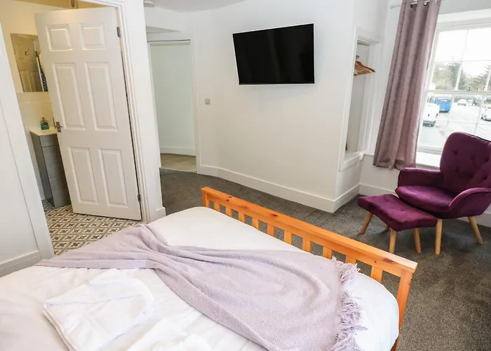 Holiday home Salvin *