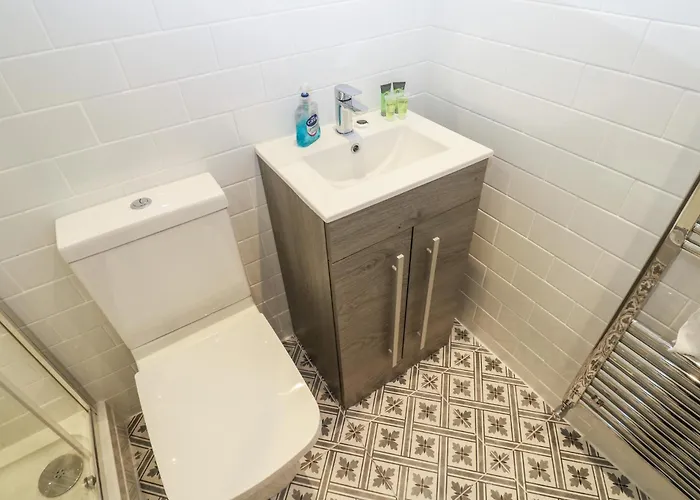 Holiday home Salvin *