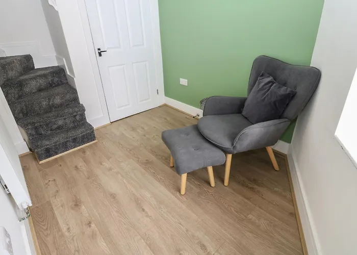 Salvin Holiday home Alston