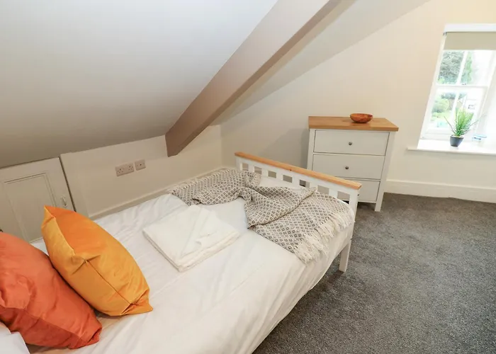 Salvin Holiday home *