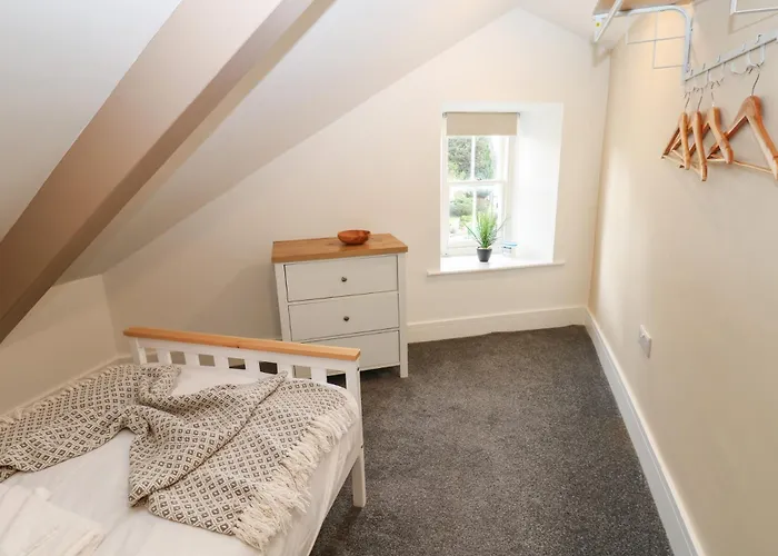 Holiday home Salvin Alston