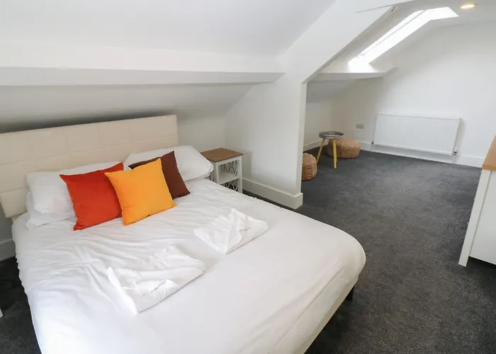 Holiday home Salvin Alston