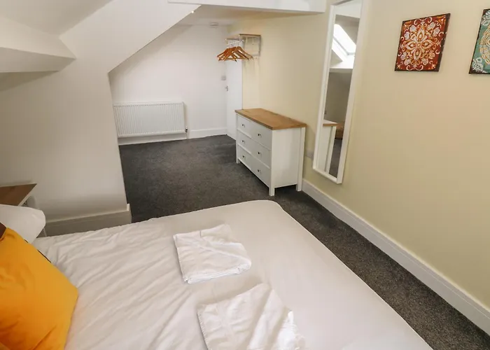 Salvin Holiday home *