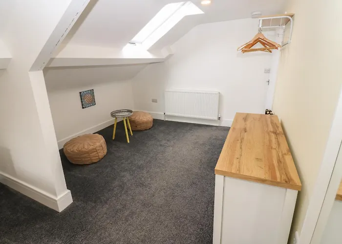 Holiday home Salvin *